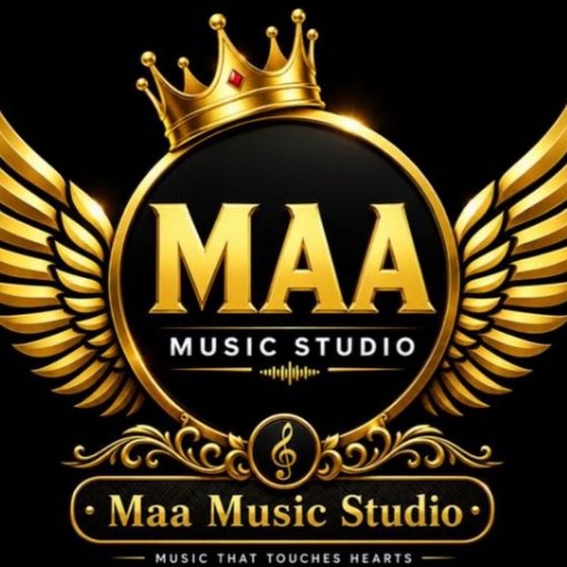 Maa Music Studio